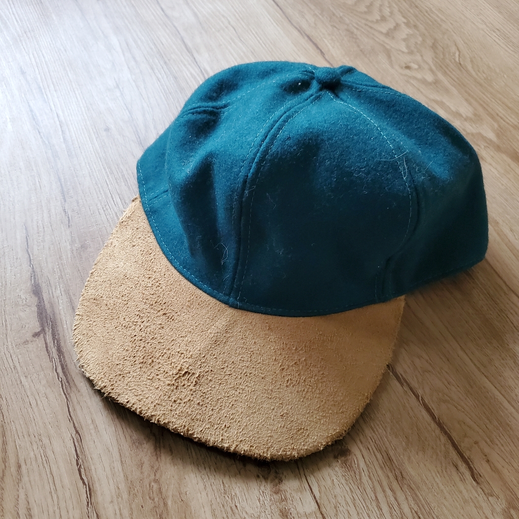Pendleton Hat Sku134